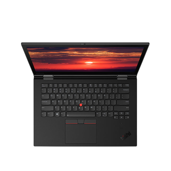Pc Portable Lenovo ThinkPad X1 Yoga (3e gén.) |  i7-8550U 4