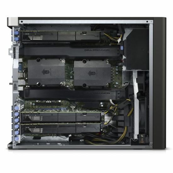 Dell Précision T7910  Nvidia Quadro P5000 (Remis à Neuf) 2