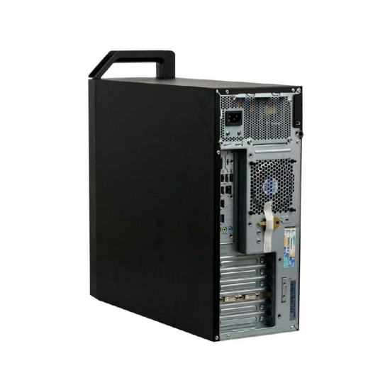 Station de travail Lenovo ThinkStation S30  E5-1620 V2 (Remis a Neuf) 2