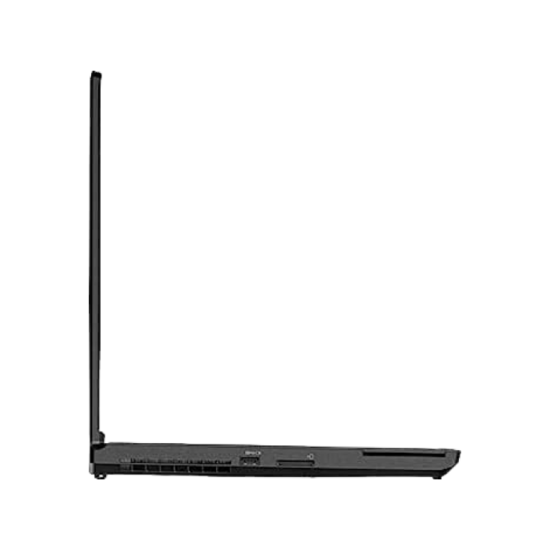 Lenovo ThinkPad P52 Core i7-8850H-32 Go-512 Go-Nvidia P2000 4Go 3