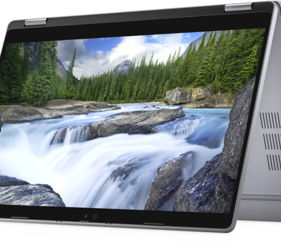 Dell Latitude 5320 2-in-1 - Intel I5 1145G7 -8GB Ram - SSD 256GB - 13,3 (X360 Tactile) 4