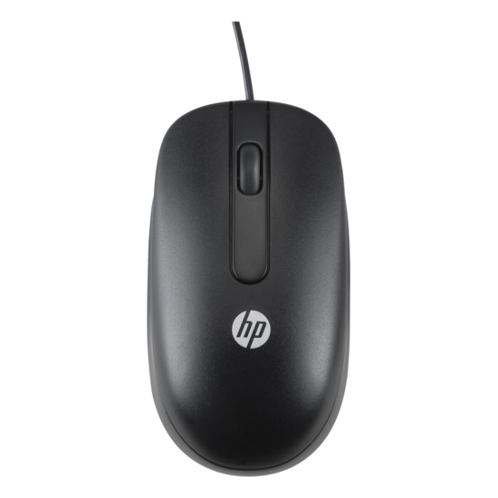 Souris HP QY777AA USB Filaire