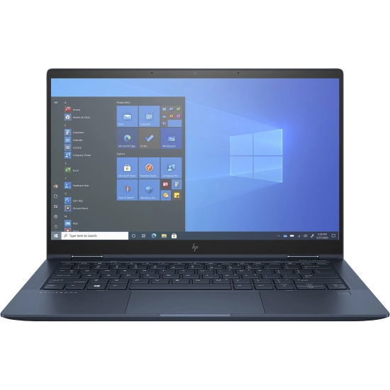 HP Elite Dragonfly G2 – Core i7-1185G7 | 16 Go RAM | 256 Go SSD | Écran Tactile 13.3" FHD | Convertible 360° | Windows 11 Pro 3
