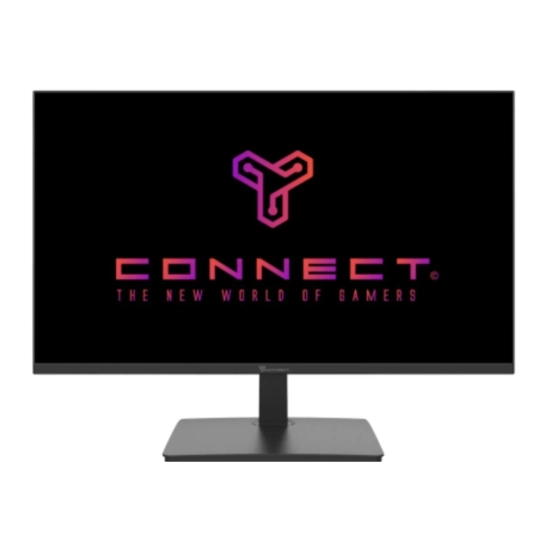 Connect 2710R 27" 200Hz 1ms Fast IPS 2K 1