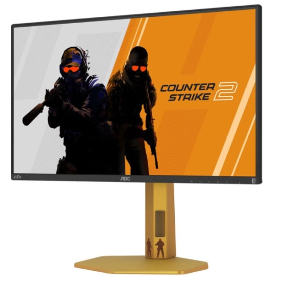 AOC CS25G 24.5″ Fast IPS 0.3ms 310Hz 4