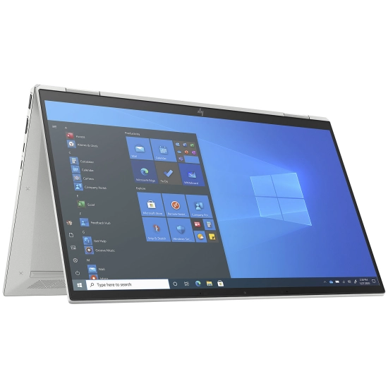 HP EliteBook x360 1040 G8 – Core i5-1135G7 • 8 Go RAM • 256 Go SSD • 14'' FHD Tactile Convertible 360°