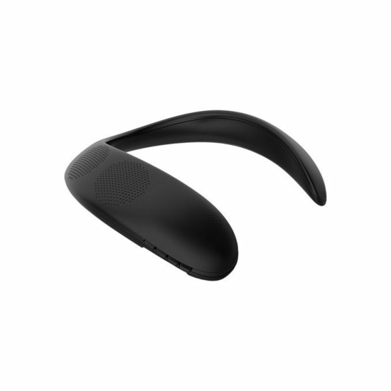 Bluedio HS Haut-parleur Bluetooth portable sans fil 3