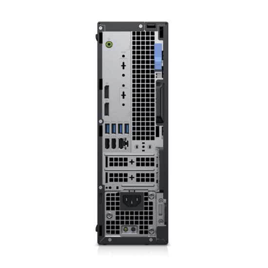 Dell Optiplex 5060 SFF i5 8éme/8 Go/256 Go SSD 3