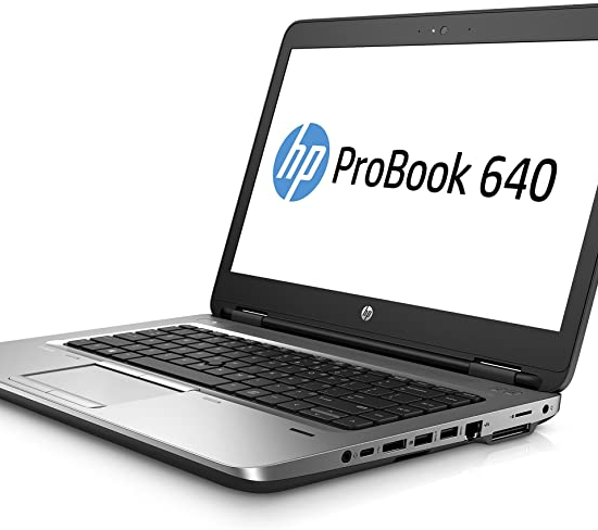 Pc Portable HP ProBook 640 G2 Core 8 Go RAM/500 Go HDD 2