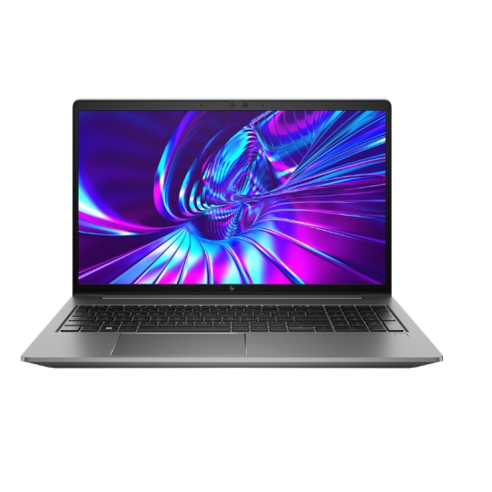 HP ZBook Power 15 G9 – Core i7-12800H vPro | 32 Go DDR5 | SSD 512 Go | RTX A2000 8 Go | 15.6" FHD IPS 1