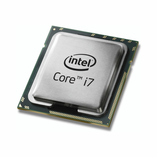 Processeur Intel Core I7-4790