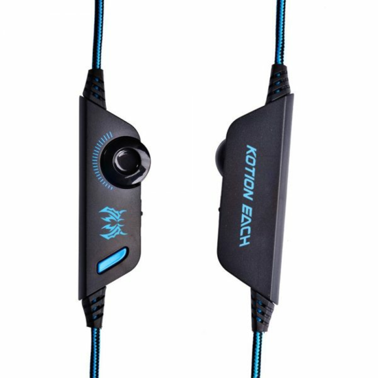 Casque gaming Kotion Each G2000 5