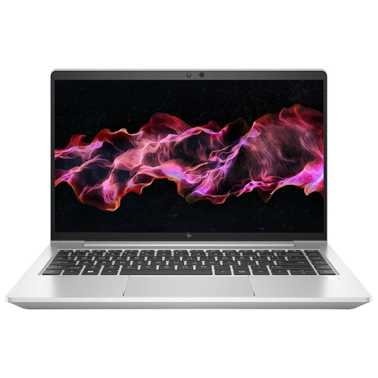 HP EliteBook 645 G9 AMD Ryzen 5 Pro 5675U -16 Go DDR4 - 256 Go SSD - 14" FHD 1