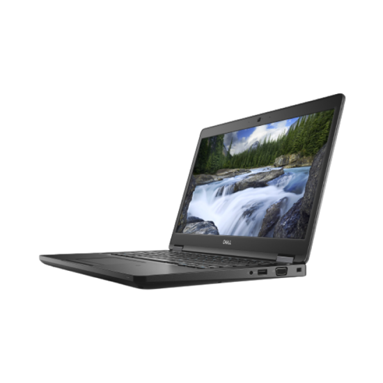 Pc Portable Dell Latitude 5490 Core i5-8250U 2