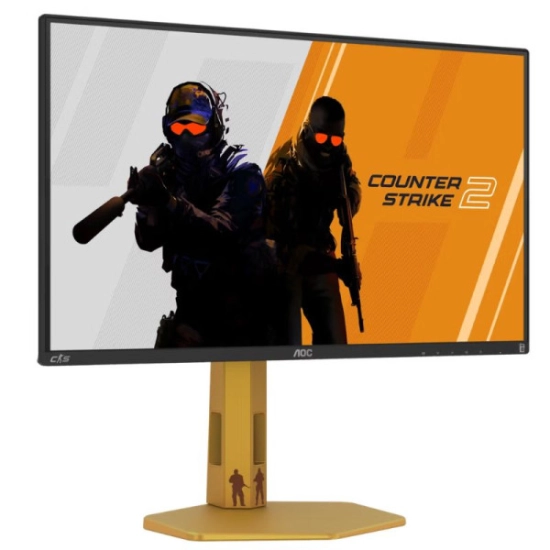 AOC CS25G 24.5″ Fast IPS 0.3ms 310Hz 2