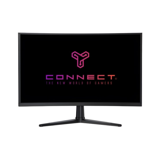 Connect 27A1H 27" 240Hz 1ms Curved 1