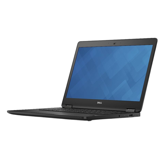 Pc Portable Dell Latitude E7470 Core i5-6300U 3