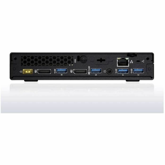 Lenovo ThinkCentre M700 TINY +Ecran   LT2252PWA (Remis à Neuf) 2