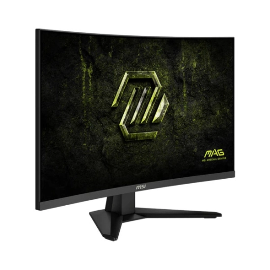 MSI MAG 275CF X24 27" 240Hz Curved 2