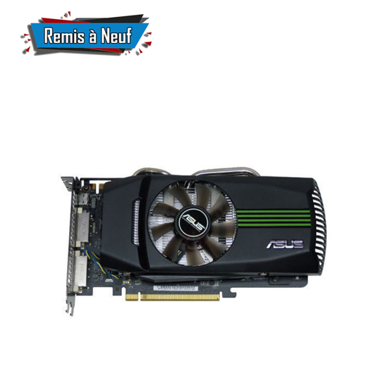 Nvidia GeForce GTX 460 (1 Go VRAM)