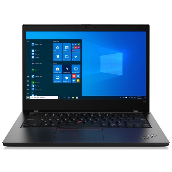 Lenovo ThinkPad L14 Gen 1–Core i7-10610U • 32 Go RAM • 512 Go SSD • 14’’ Full HD