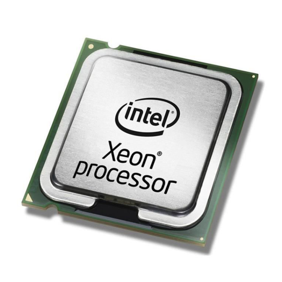 Processeur Intel® Xeon® W3580