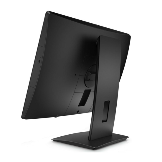 ALL IN ONE HP PRO ONE 600 G3  (Remis à Neuf) 3