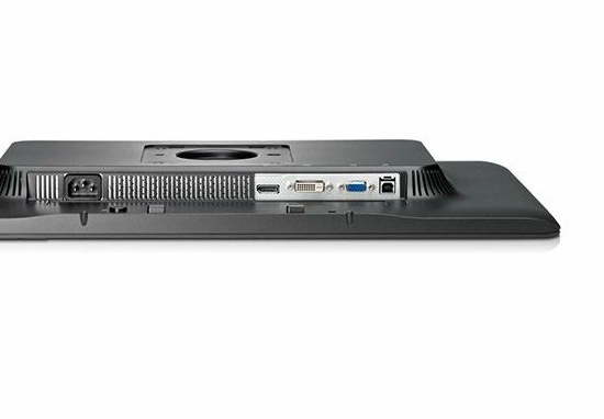 Ecran HP LA2306X (23 Pouces) 5