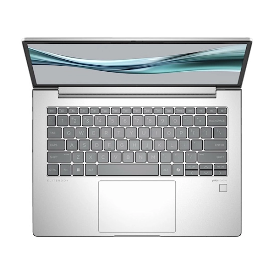 HP EliteBook 645 G11 – AMD Ryzen 5 7535U | 16 Go DDR5 | 512 Go SSD | Écran 14" WUXGA | Windows 11 Pro 2