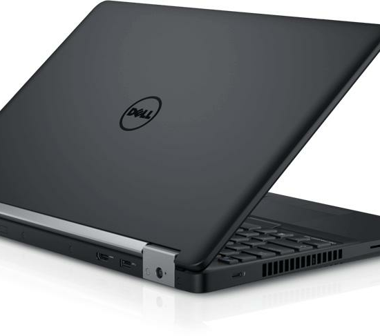 Dell Precision 3510  Core i5-6440HQ (Remis à Neuf) 4