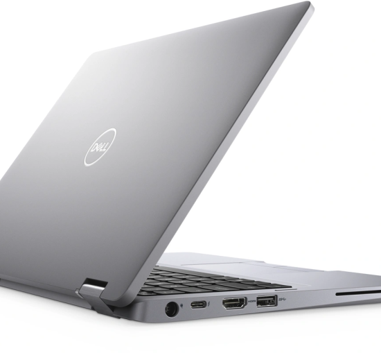 Dell Latitude 5320 2-in-1 - Intel I5 1145G7 -8GB Ram - SSD 256GB - 13,3 (X360 Tactile) 9