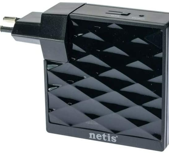 Netis WF2416 routeur-répeteur WiFi 150M sur prise electrique 3