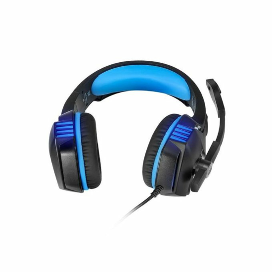 G7500 Gaming Casque avec Led Microphone pour Xbox , PS4 , Ordinateur 2