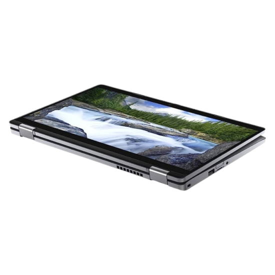 Pc Portable Dell Latitude 5310 (DLLAT53102IN1I5W) 2