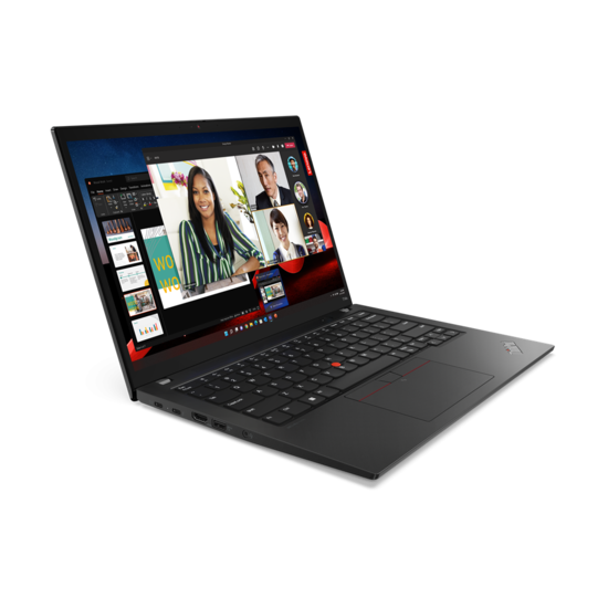 Lenovo ThinkPad T14s AMD Ryzen 7 Pro 4750u I 16Go I 512 Go SSD I 14″ Full HD 2