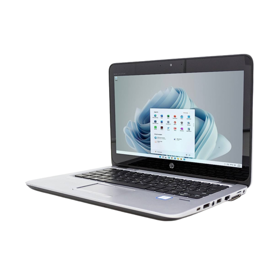 Pc Portable HP EliteBook 820 G3 Core i5-6300U Tactile 2