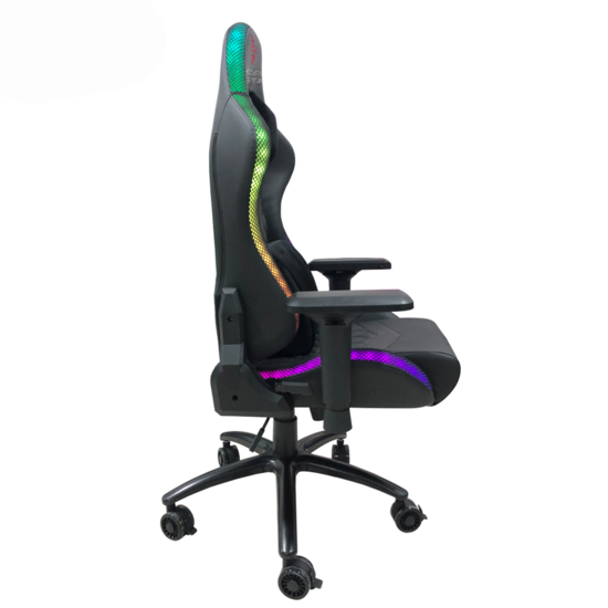 Gaming station RX-2303 (RGB light) Gaming Chaise 3