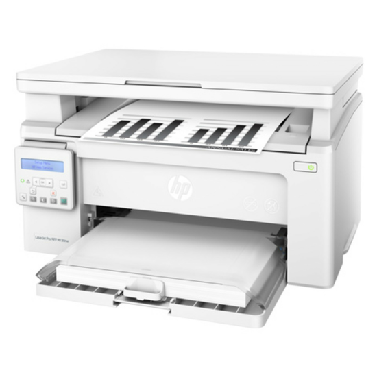 HP LaserJet Pro MFP M130nw ETHERNET / WI-FI 2