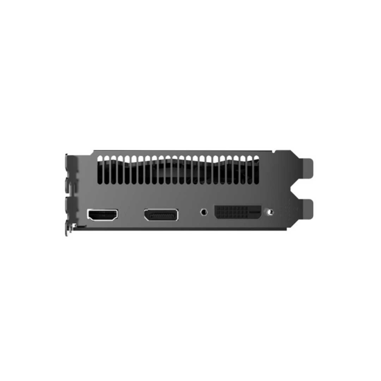 ZOTAC GAMING GeForce GTX 1650 OC (4 Go VRAM) 3