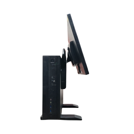 Pc Gamer AOC E2270S (GEFORCE GT 710) 3