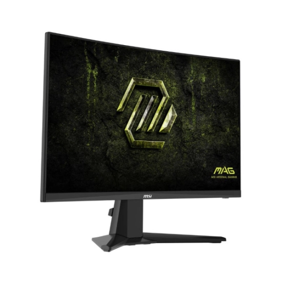 MSI MAG 245C X24 23.6" 1ms 240Hz Curved 2