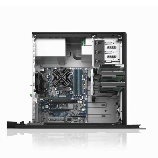 Workstation HP Z220 Xeon E3-1225 v2 4