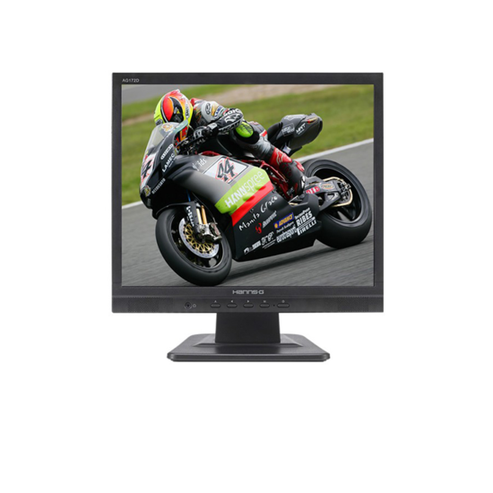 Ecran HANNSG AG172DP (Remis à Neuf )