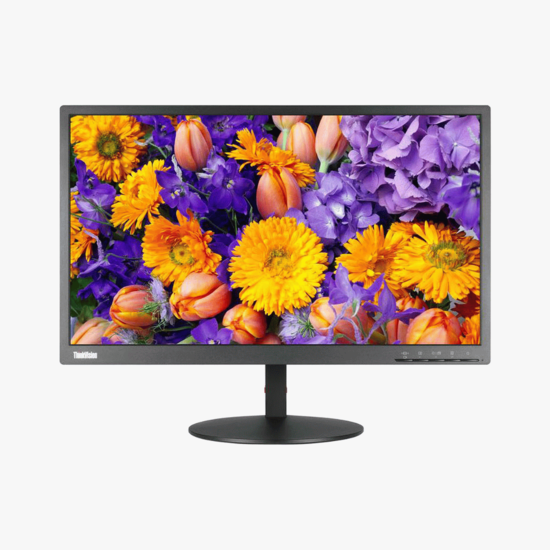 Ecran Lenovo ThinkVision E24-10 (23.8 Pouces) 2