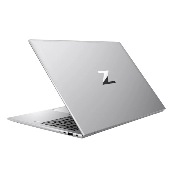 HP ZBook Firefly 16 G9 Mobile Workstation Intel Core i7-1280P | 32 Go DDR5 | 1 To SSD | 16" WUXGA | Intel Iris Xe 5