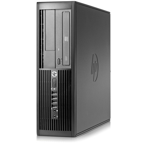 HP Compaq Pro 4300 SFF 8 Go/500 Go SATA