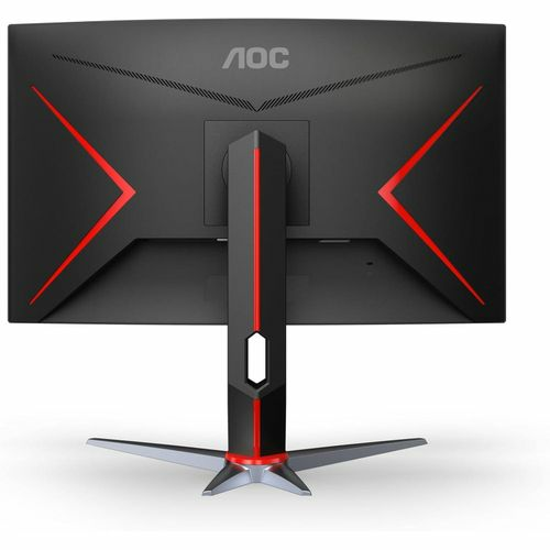 AOC CQ27G2 27″ QHD 144Hz VA Incurvé 1ms FreeSync 2K 2