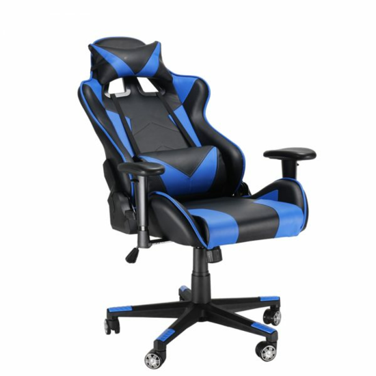 (Gaming station) RX-2012-1 Gaming Chaise 3