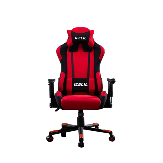 Gaming-Chaise ICELIL GK-0915