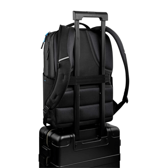Sac à dos d'ordinateur portable Dell Pro 15,6" 3